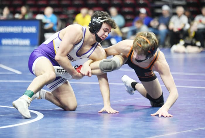 2024 Mat Classic photos, Day 1